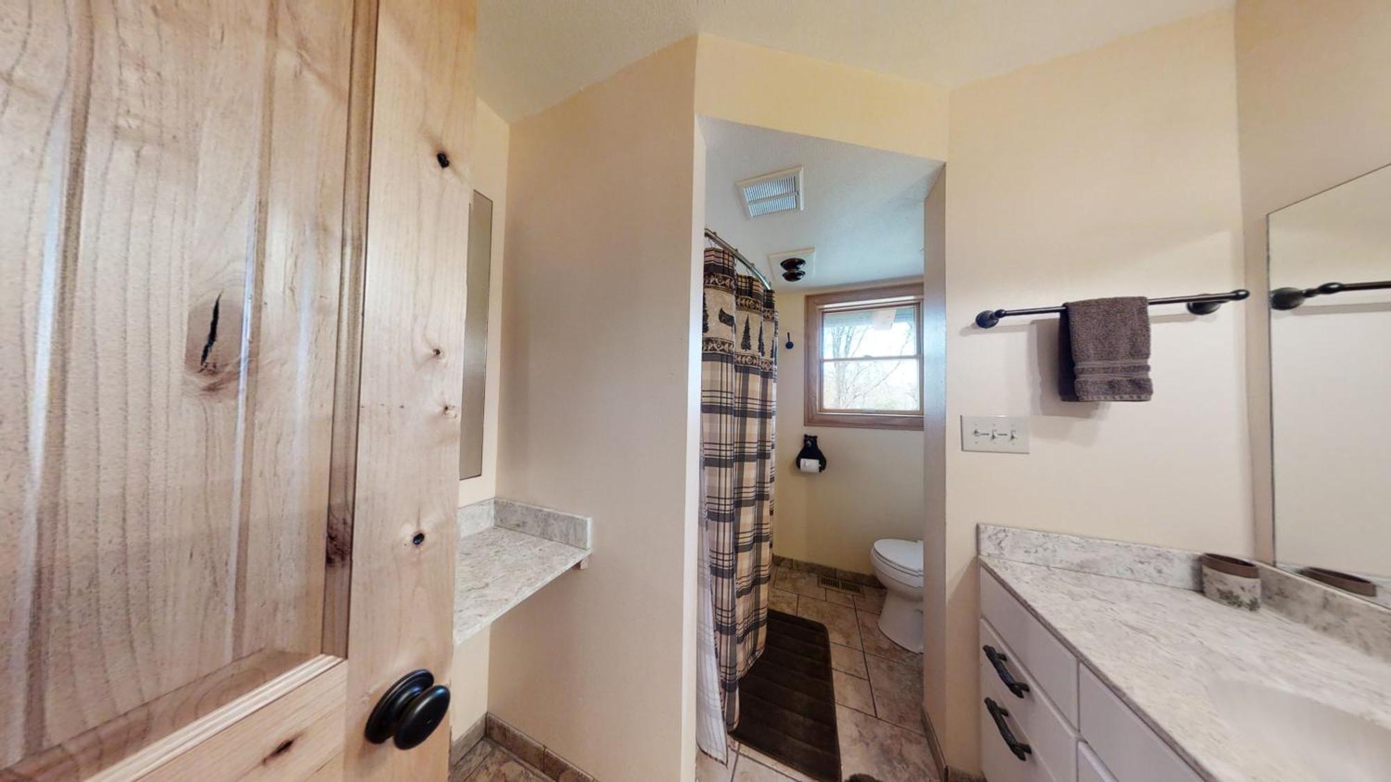 Bear Cave Villa Gatlinburg Ngoại thất bức ảnh