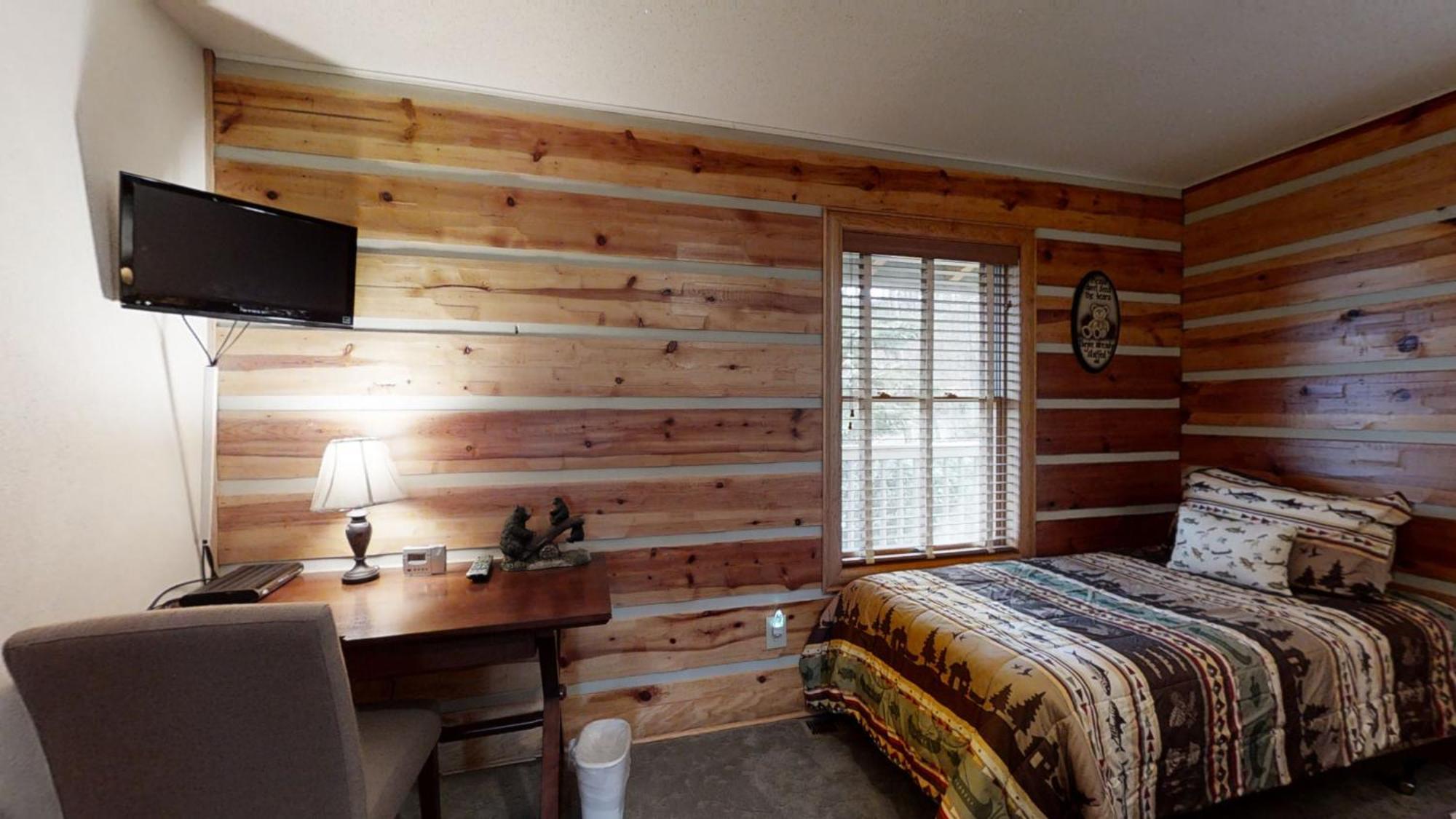 Bear Cave Villa Gatlinburg Ngoại thất bức ảnh