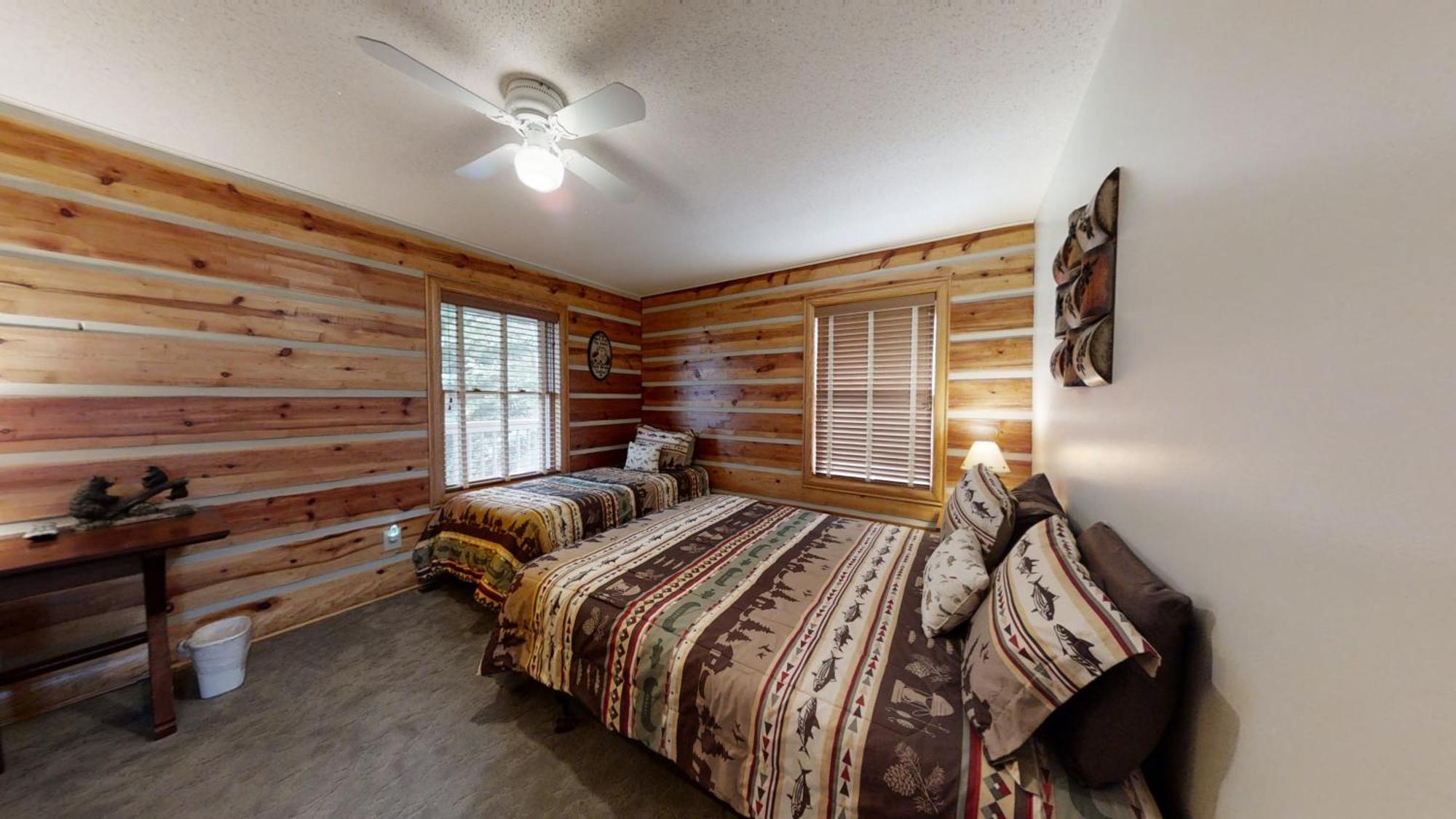 Bear Cave Villa Gatlinburg Ngoại thất bức ảnh