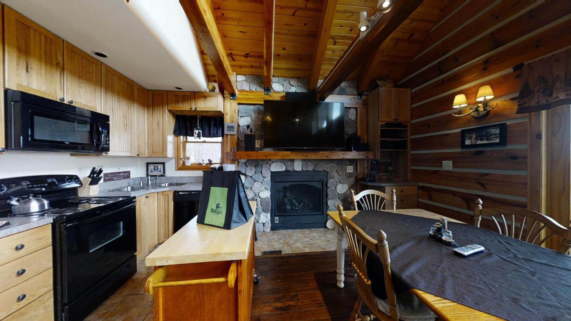 Bear Cave Villa Gatlinburg Ngoại thất bức ảnh