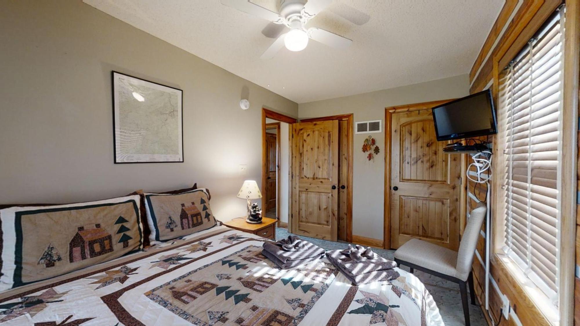 Bear Cave Villa Gatlinburg Ngoại thất bức ảnh