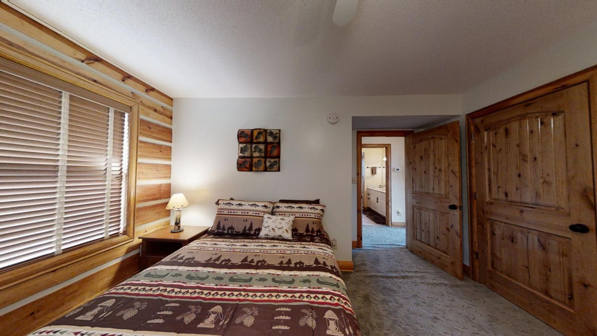 Bear Cave Villa Gatlinburg Ngoại thất bức ảnh