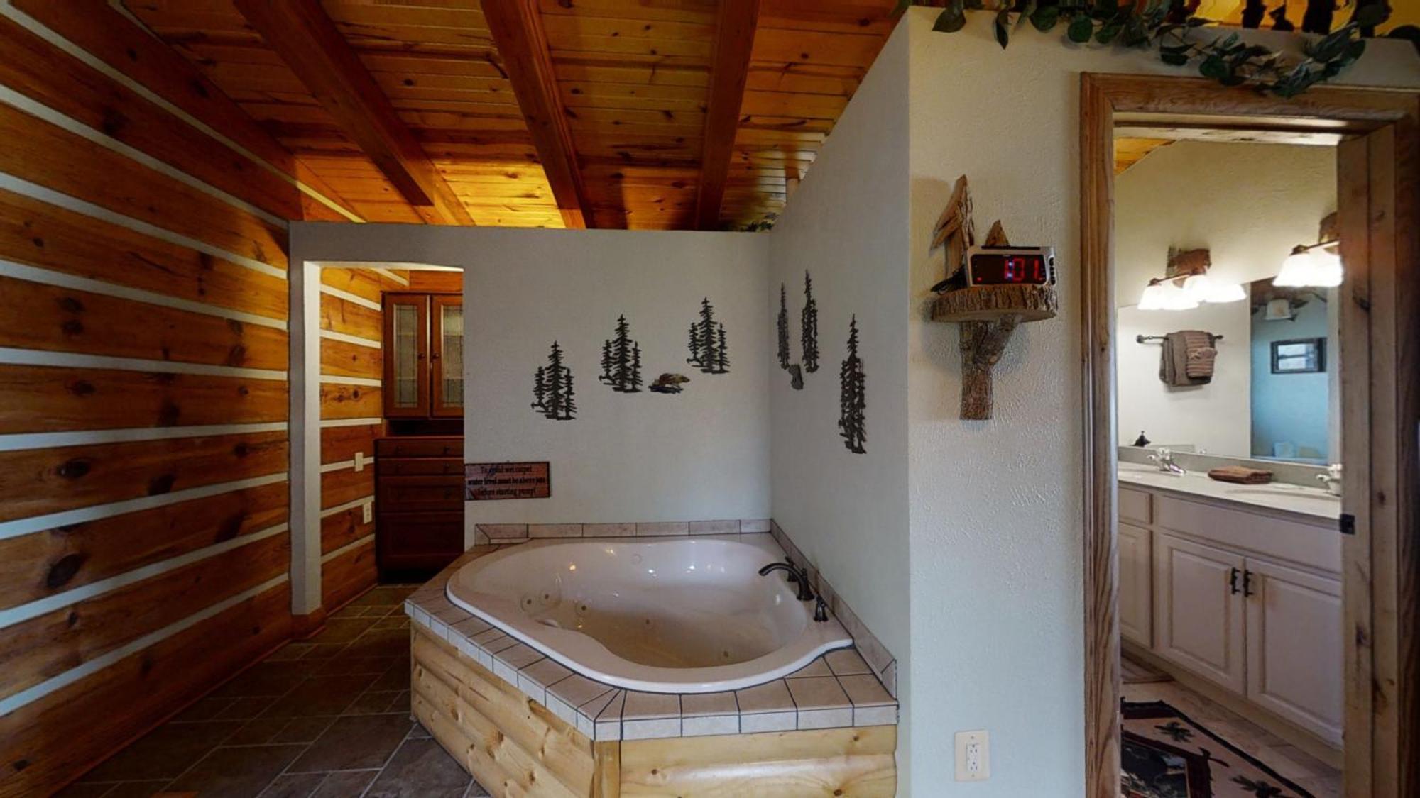 Bear Cave Villa Gatlinburg Ngoại thất bức ảnh