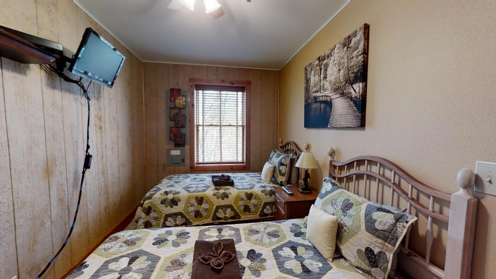 Bear Cave Villa Gatlinburg Ngoại thất bức ảnh
