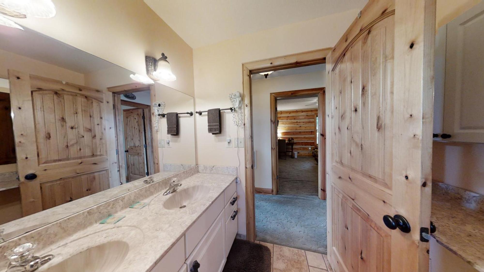 Bear Cave Villa Gatlinburg Ngoại thất bức ảnh