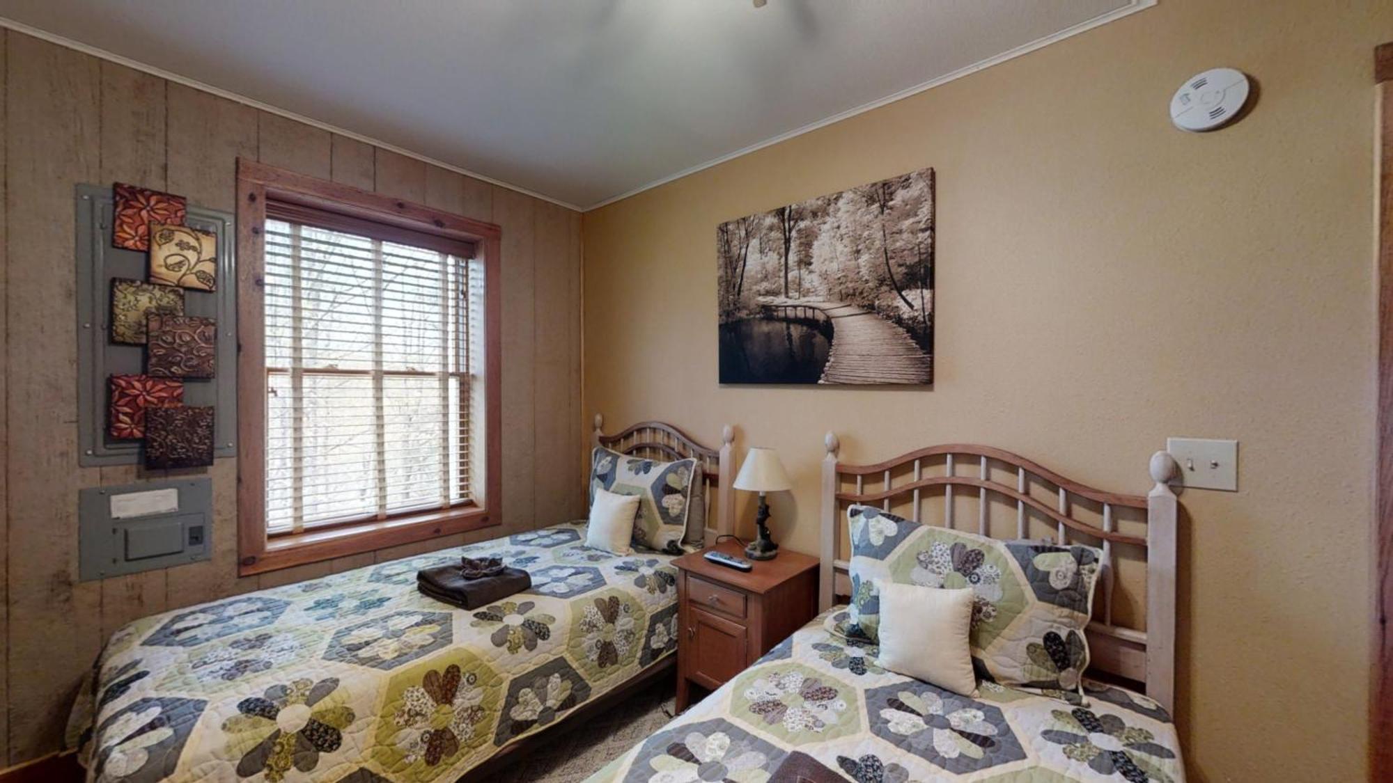 Bear Cave Villa Gatlinburg Ngoại thất bức ảnh